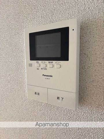 ドミールHAMADAの内装写真