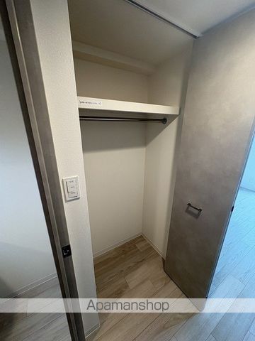 エスリードレジデンス ザ・グラン大阪ノアの内装写真