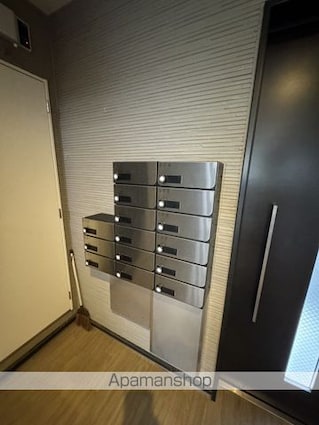 広島県広島市中区江波二本松２丁目[1DK/29.83m2]の共用部3