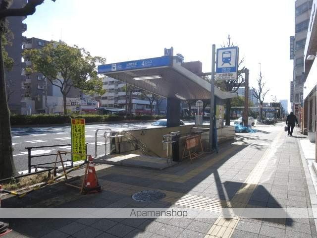エスリード大須観音プリモの周辺写真