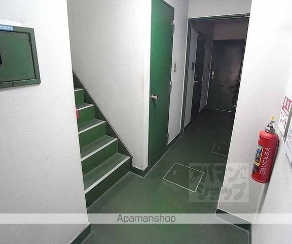ベルメゾン堀川の外観写真
