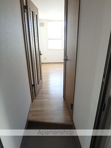 フォレスト豊平Iの内装写真