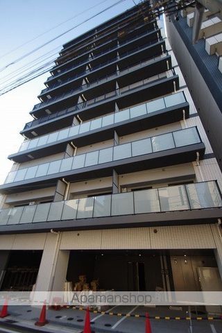 パークアクシス本所吾妻橋の外観写真
