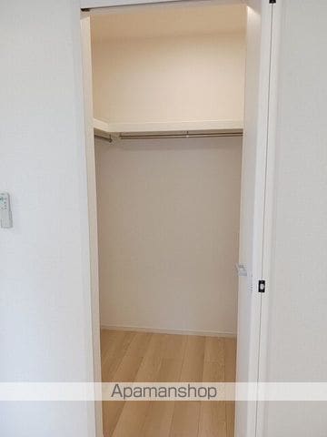 シェルクレールの内装写真
