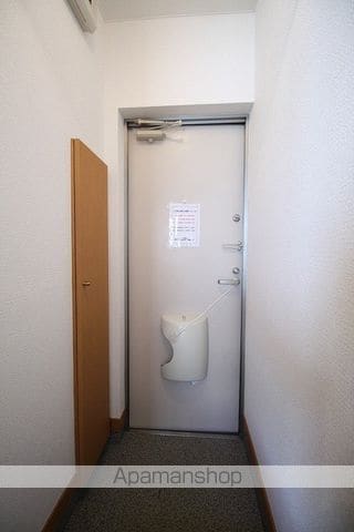 ユニヴェール澄川の内装写真