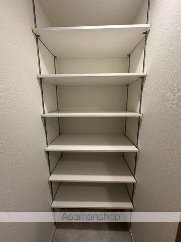 S−RESIDENCE名駅NORTH IIの内装写真