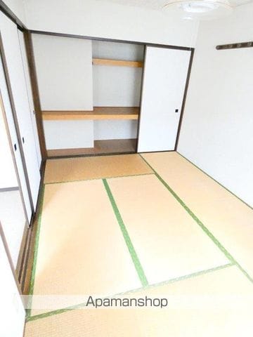 ジュネスフジエダの内装写真
