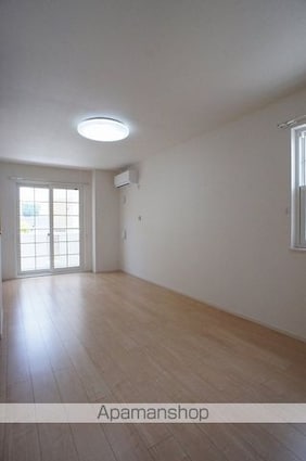 ベル・パンセⅡ[1LDK/37.13m2]のリビング・居間