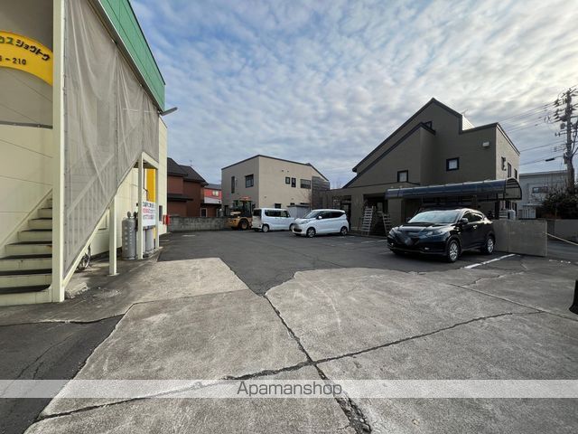 ライトハウス城東の外観写真