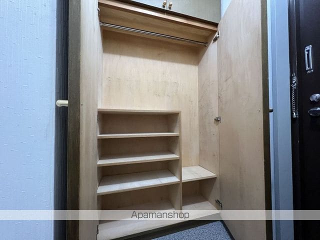 マンション北斗富岡Iの内装写真
