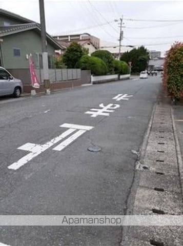エバーグリーンかんぎIの周辺写真