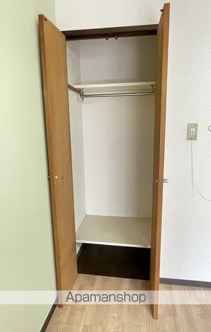 ハイツ88の内装写真
