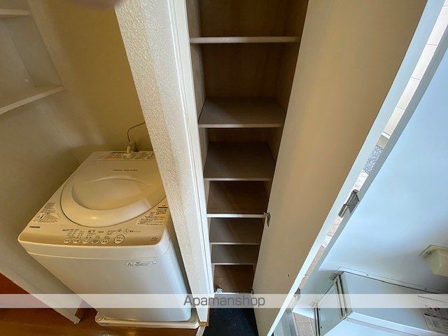 レオパレスグレンツェIIの内装写真