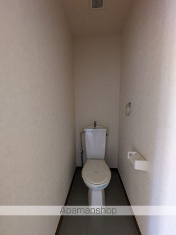 MGビルの内装写真