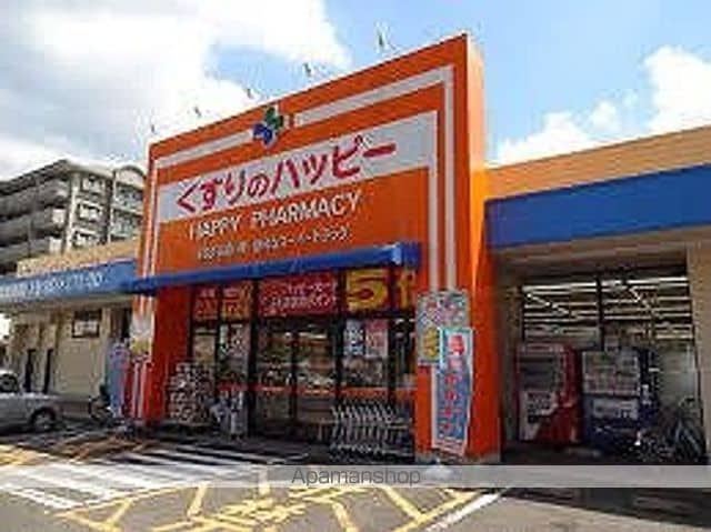 リエラ九工大前の周辺写真