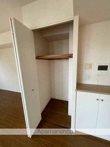 品川シーサイドビュータワー IIの内装写真
