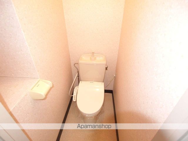 コーポサークルワンBの内装写真