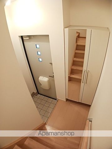 グランツ Aの内装写真