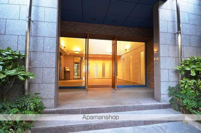 アンピール舞鶴の外観写真