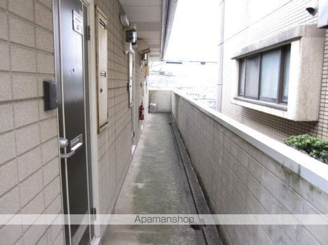 ユニティやよい坂の内装写真