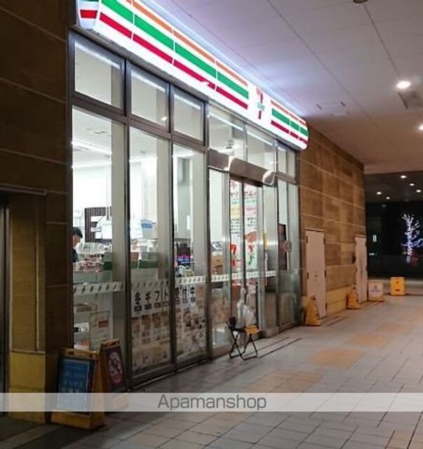 ＳーＦＯＲＴ錦糸町[1K/20.18m2]の周辺8