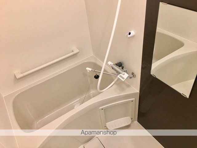 クレイノベルテラスの内装写真