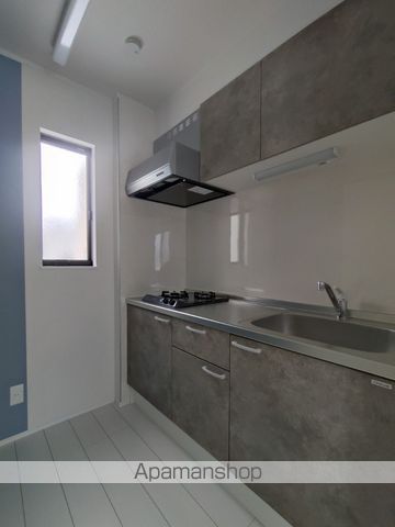 Casa BlommaIIの内装写真