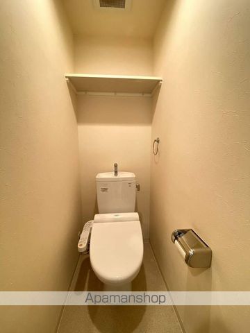エルミタージュ川内の内装写真