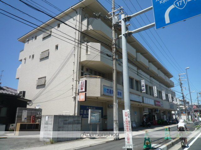 NDビルハイツ