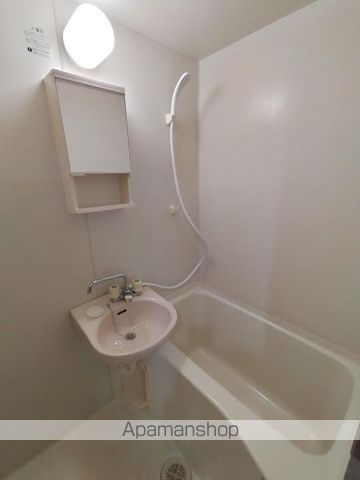 ベルデ堺東の内装写真