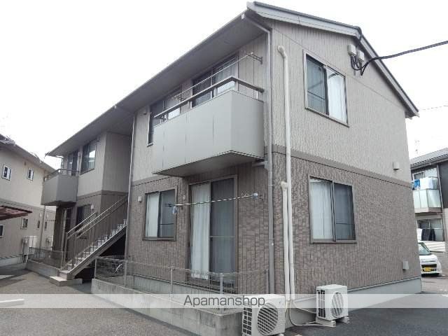 ARROWS Casa MONOPLUS福富東E棟