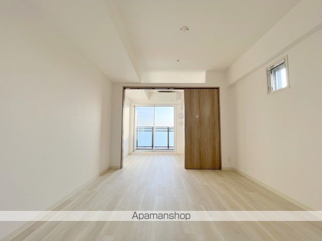 ARTIZA堺の内装写真