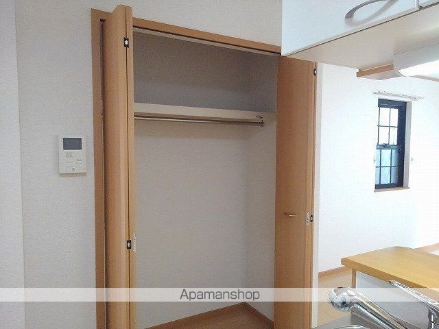 アーバンヴィラ Bの内装写真