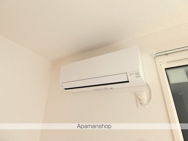 メルベーユ中筋IIの内装写真
