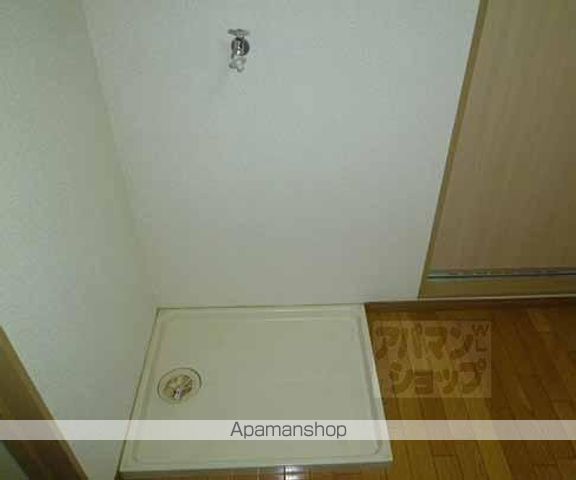 メゾンマリゼッタの内装写真