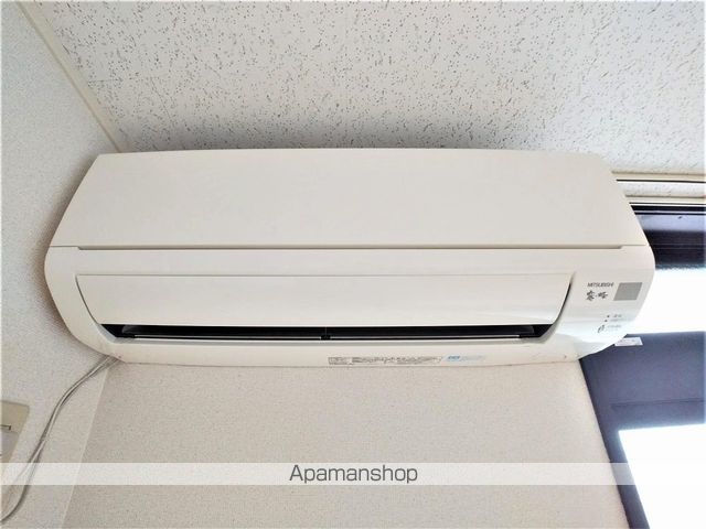 レオパレス城北Aの内装写真