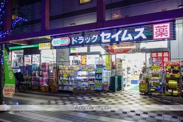 BRILLIA IST 両国の周辺写真