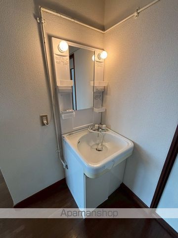 エステート春光の内装写真