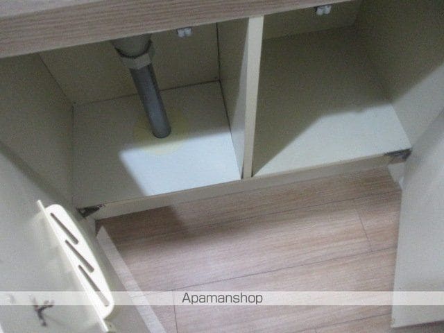 スカイコート明大前第2の内装写真