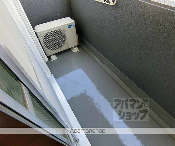 アール四条大宮の内装写真