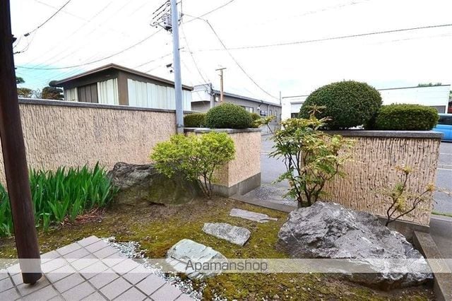 両毛線 前橋駅 徒歩18分 2階建 築45年の内装写真