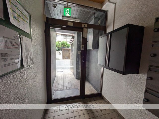 コーポ宝町の内装写真