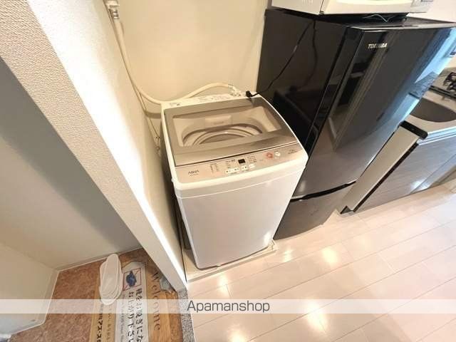 LUXE布施北IIの内装写真