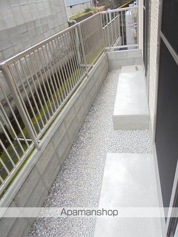 シャーメゾン アルフラットの内装写真