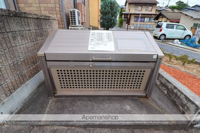 レジデンス・ルネ M棟のその他写真