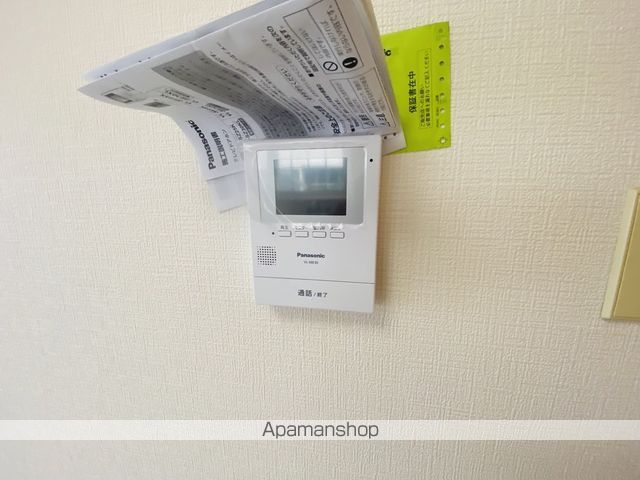 レオパレス千歳C棟の内装写真