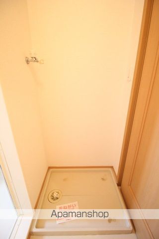カーサ金岡の内装写真