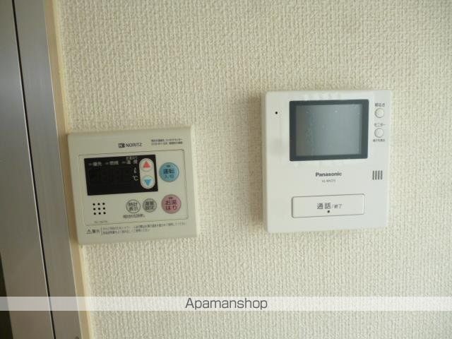 ムーンライズの内装写真