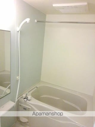 カーサ　フィオーレ[2LDK/52.83m2]のバス