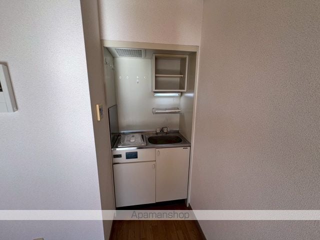ライオンズプラザ海老名の内装写真